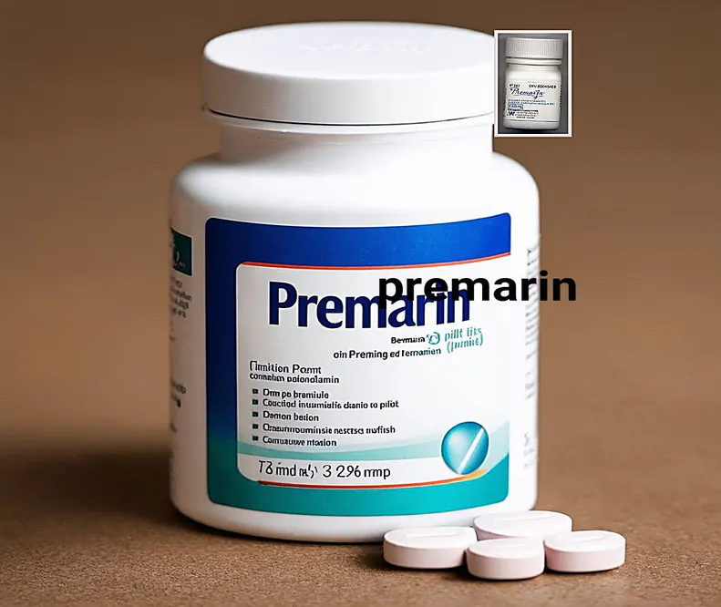 Premarin 1